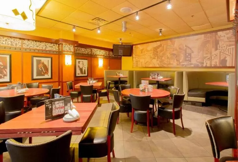 Fotos del hotel Holiday Inn O'hare Area, An Ihg:  4