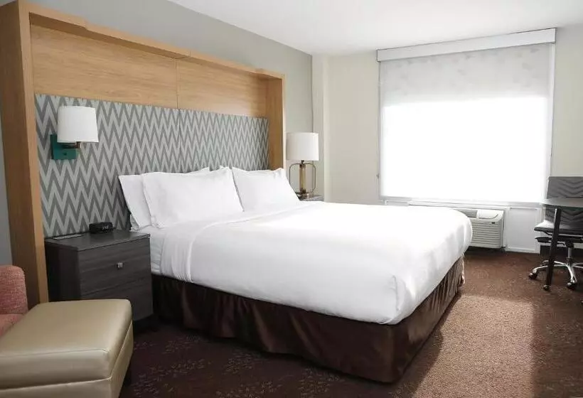 Fotos del hotel Holiday Inn O'hare Area, An Ihg:  19