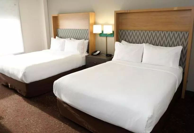 Fotos del hotel Holiday Inn O'hare Area, An Ihg:  12
