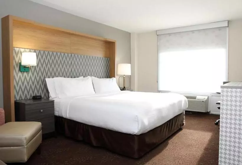 Fotos del hotel Holiday Inn O'hare Area, An Ihg:  14