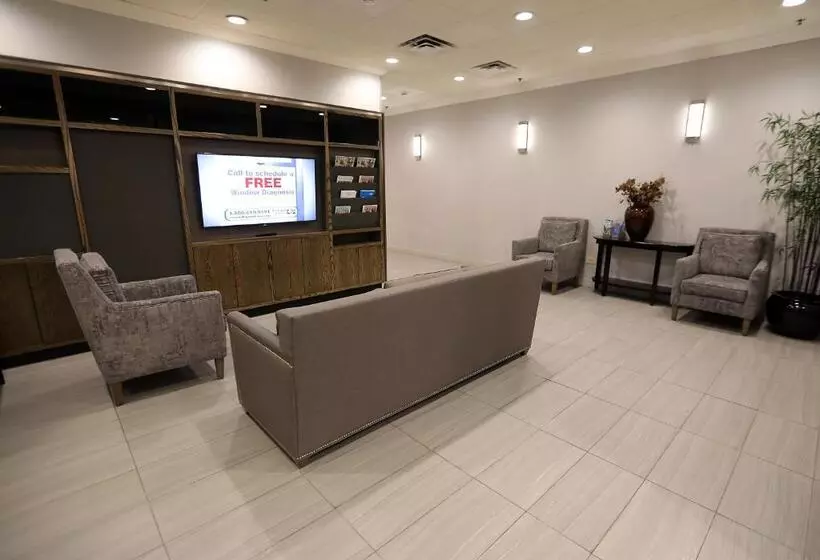 Fotos del hotel Holiday Inn O'hare Area, An Ihg:  10