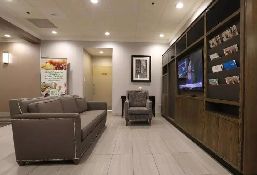 Fotos del hotel Holiday Inn O'hare Area, An Ihg:  2