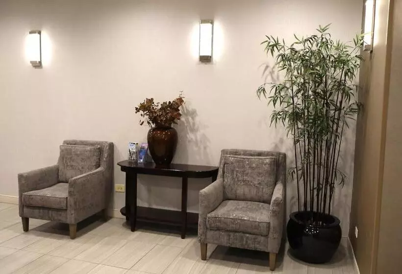 Fotos del hotel Holiday Inn O'hare Area, An Ihg:  13