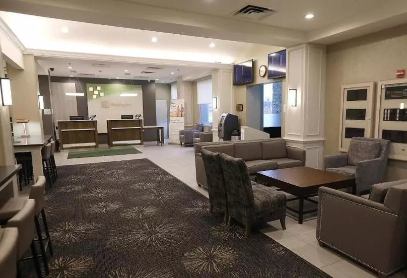 Fotos del hotel Holiday Inn O'hare Area, An Ihg:  7