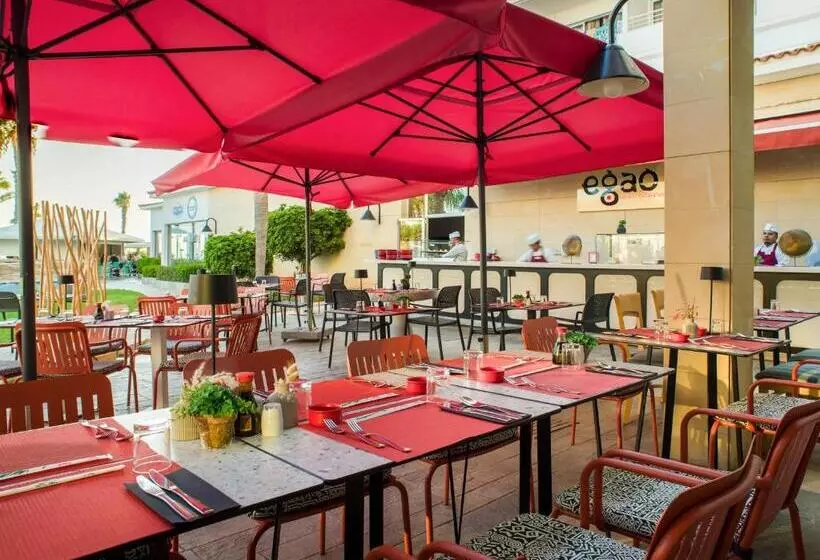 Fotos del hotel Leonardo Cypria Bay:  6