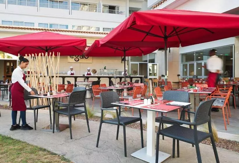 Fotos del hotel Leonardo Cypria Bay:  13