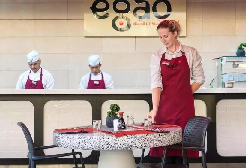 Fotos del hotel Leonardo Cypria Bay:  12