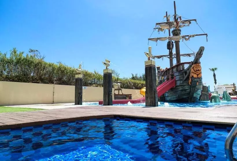 Fotos del hotel Leonardo Cypria Bay:  8