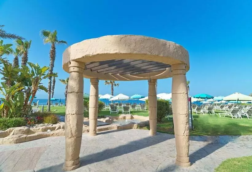 Fotos del hotel Leonardo Cypria Bay:  15