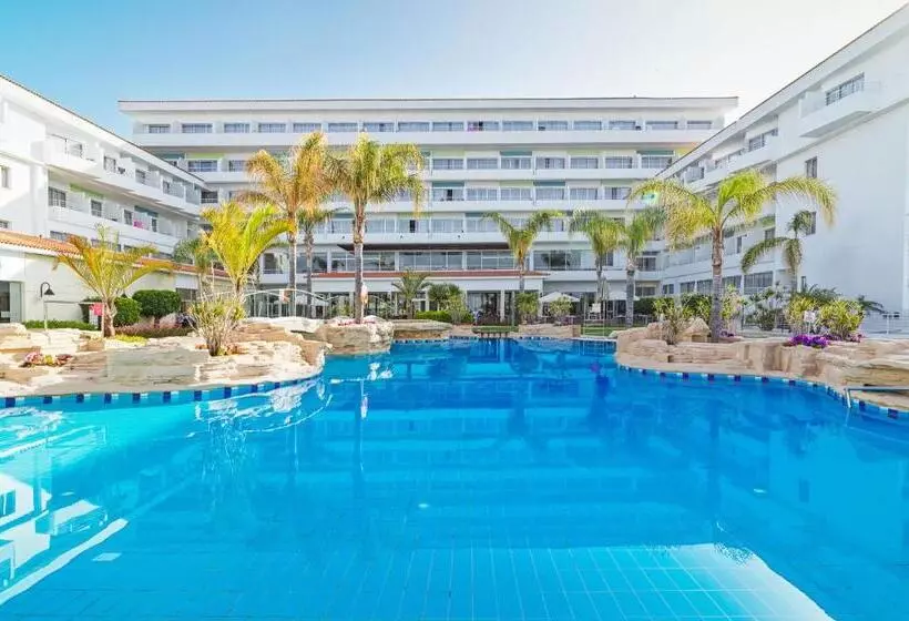 Fotos del hotel Leonardo Cypria Bay:  2