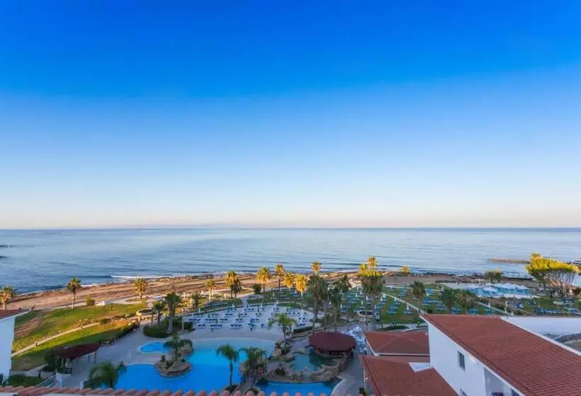 Fotos del hotel Leonardo Cypria Bay:  7