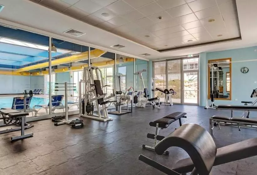 Fotos del hotel Leonardo Cypria Bay:  3