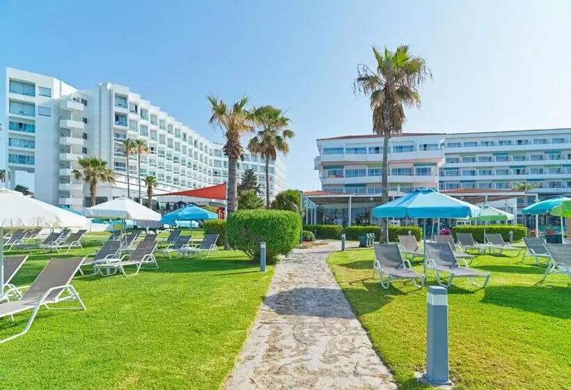 Fotos del hotel Leonardo Cypria Bay:  14