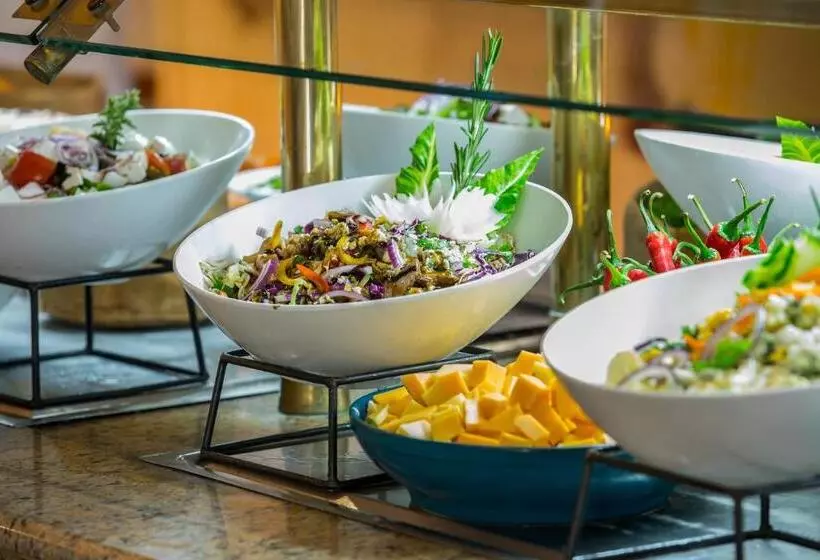 Fotos del hotel Leonardo Cypria Bay:  4