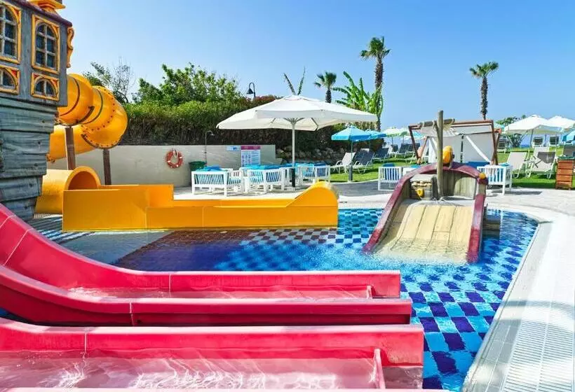 Fotos del hotel Leonardo Cypria Bay:  5