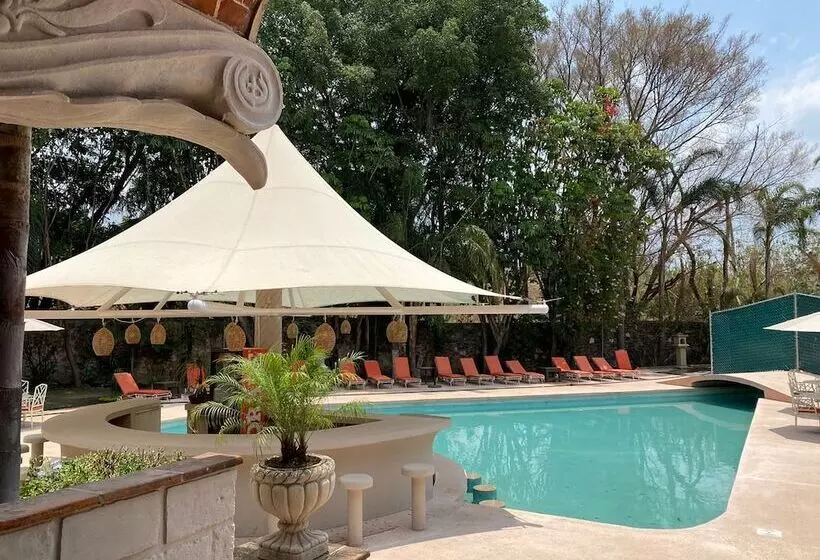 Fotos del hotel Marjaba:  2