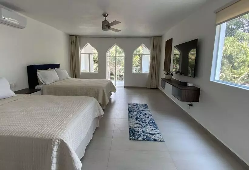 Fotos del hotel Marjaba:  22