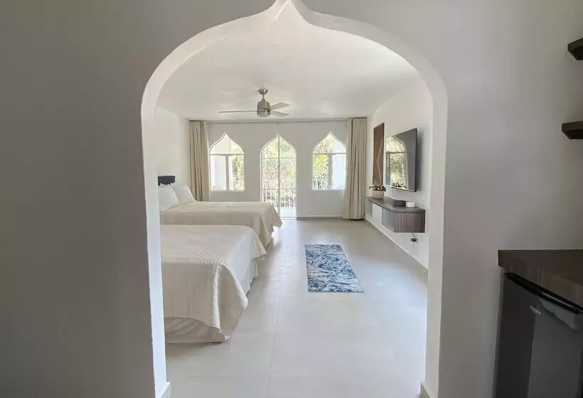 Fotos del hotel Marjaba:  18