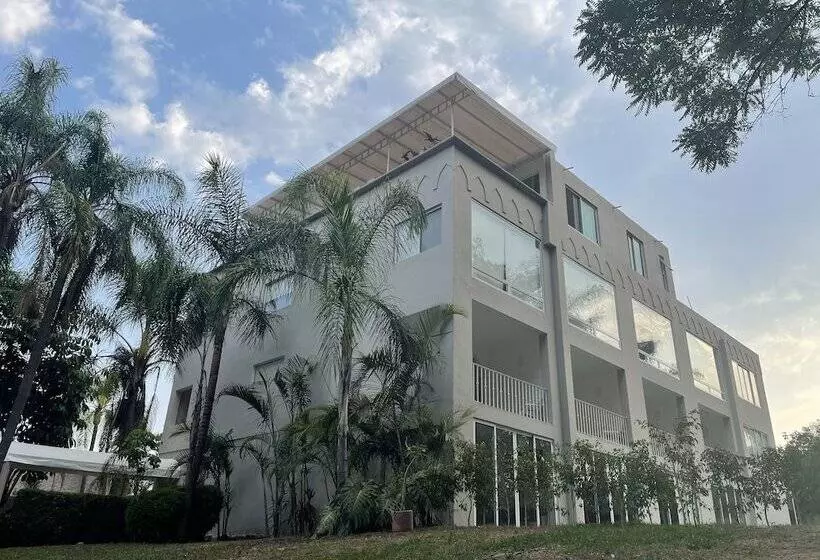 Fotos del hotel Marjaba:  14