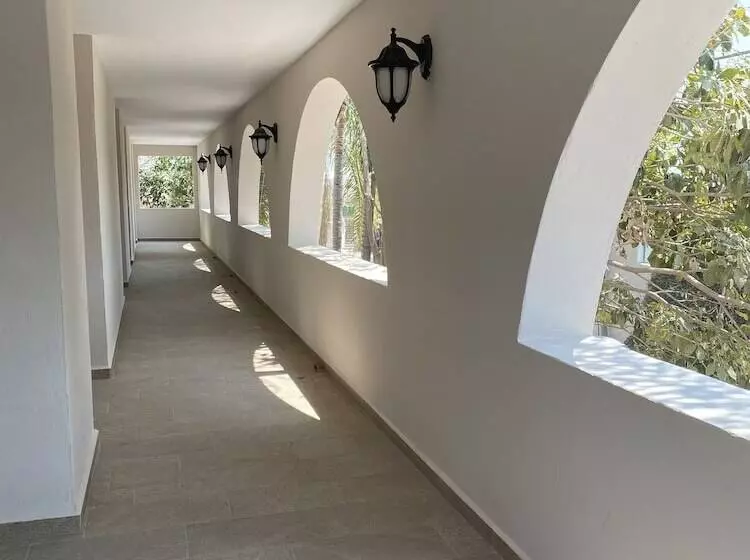 Fotos del hotel Marjaba:  3