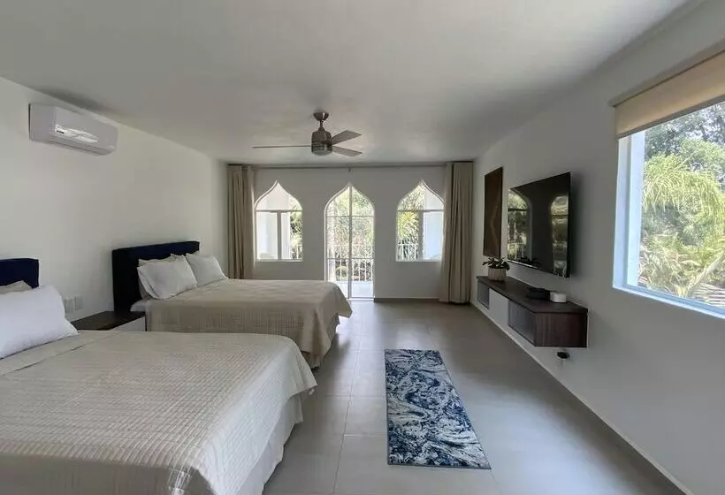 Fotos del hotel Marjaba:  19