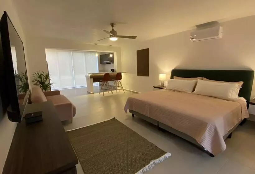 Fotos del hotel Marjaba:  20