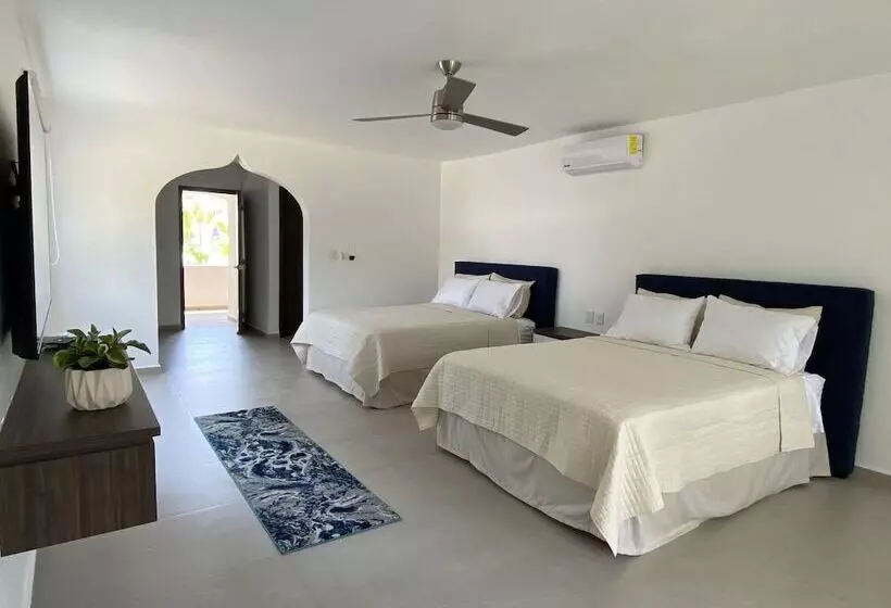 Fotos del hotel Marjaba:  17