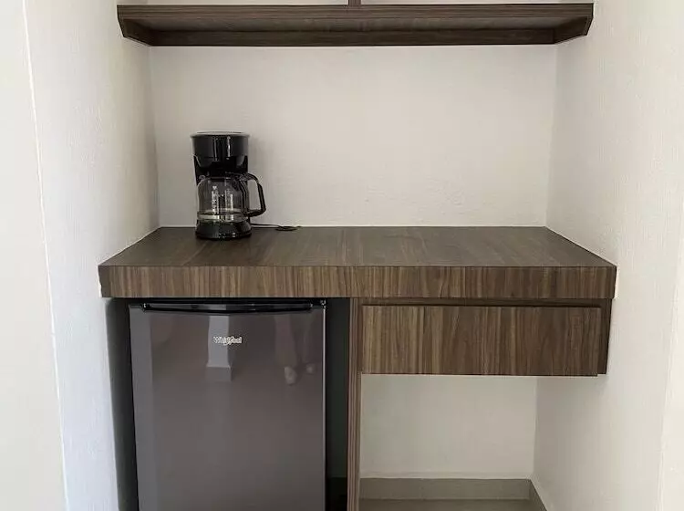 Fotos del hotel Marjaba:  8