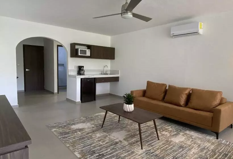 Fotos del hotel Marjaba:  15