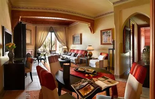 Fotos del hotel Palmeraie Village 2:  14