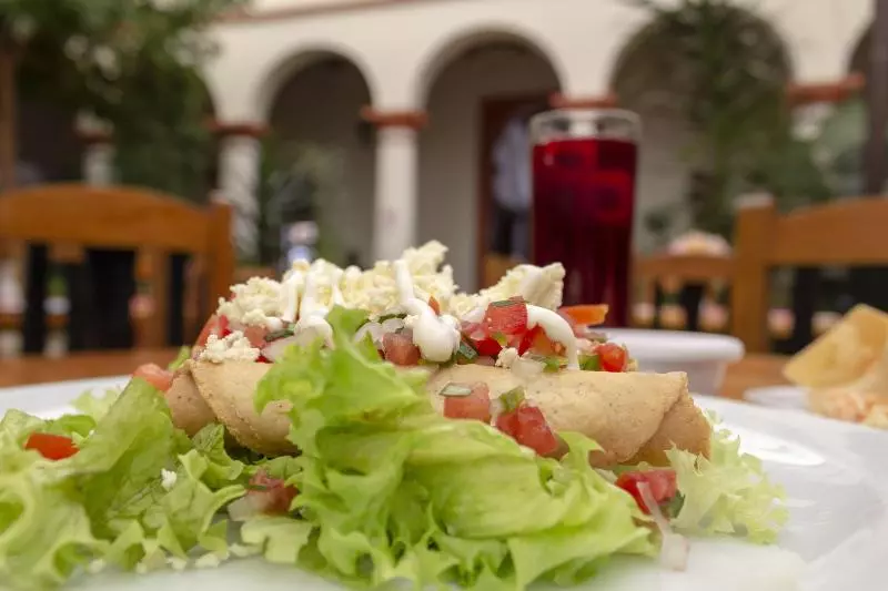 Fotos del hotel Plaza Magnolias:  23