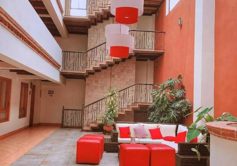 Fotos del hotel Plaza Magnolias:  20