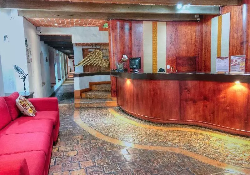 Fotos del hotel Plaza Magnolias:  7