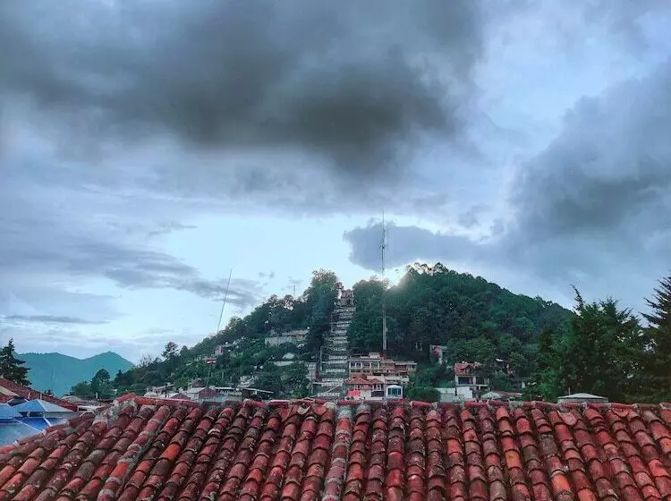 Fotos del hotel Plaza Magnolias:  6