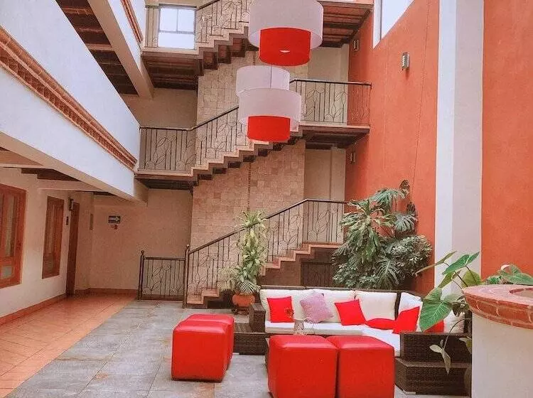 Fotos del hotel Plaza Magnolias:  17