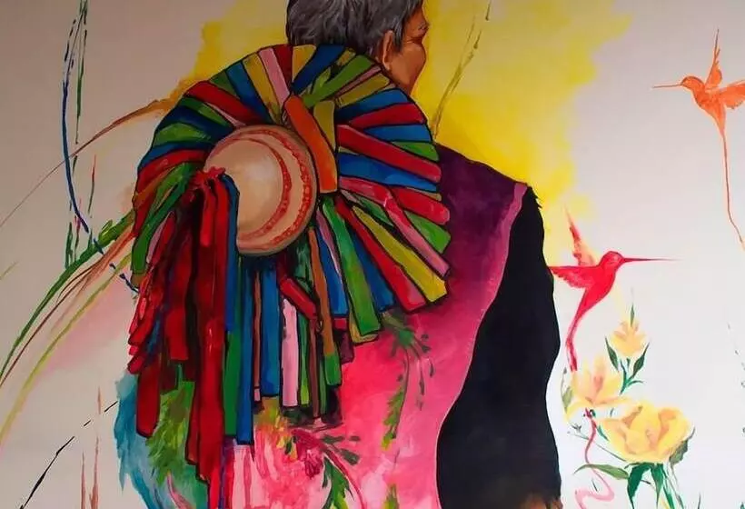 Fotos del hotel Plaza Magnolias:  5