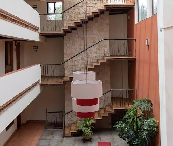 Fotos del hotel Plaza Magnolias:  15