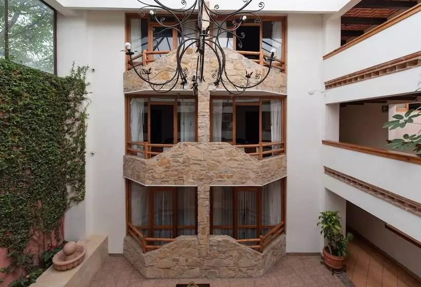 Fotos del hotel Plaza Magnolias:  24