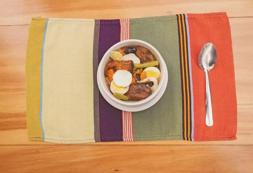 Fotos del hotel Plaza Magnolias:  25