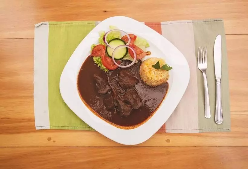 Fotos del hotel Plaza Magnolias:  12