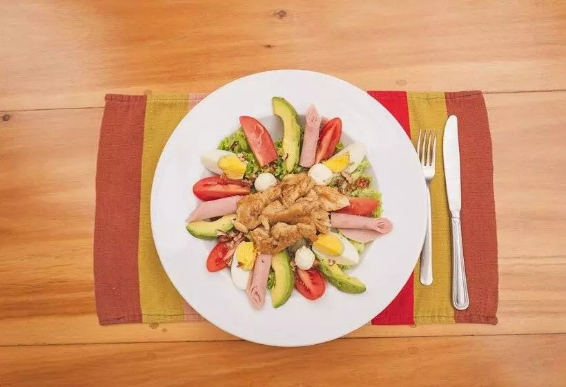 Fotos del hotel Plaza Magnolias:  21