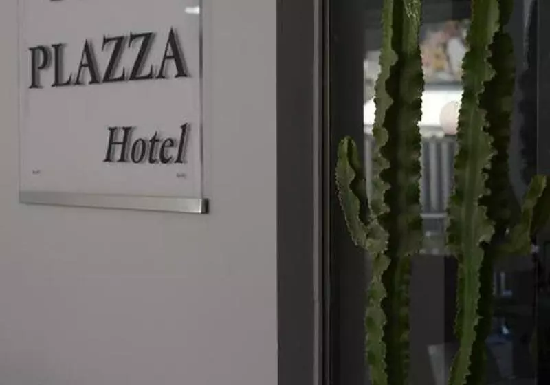 Fotos del hotel Porto Plazza:  12