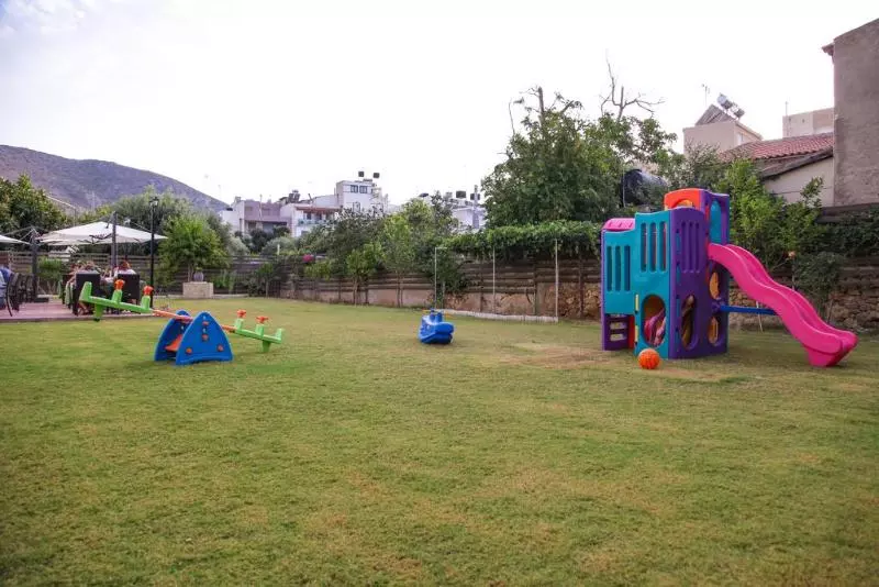 Fotos del hotel Porto Plazza:  8