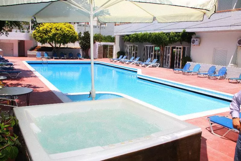 Fotos del hotel Porto Plazza:  20