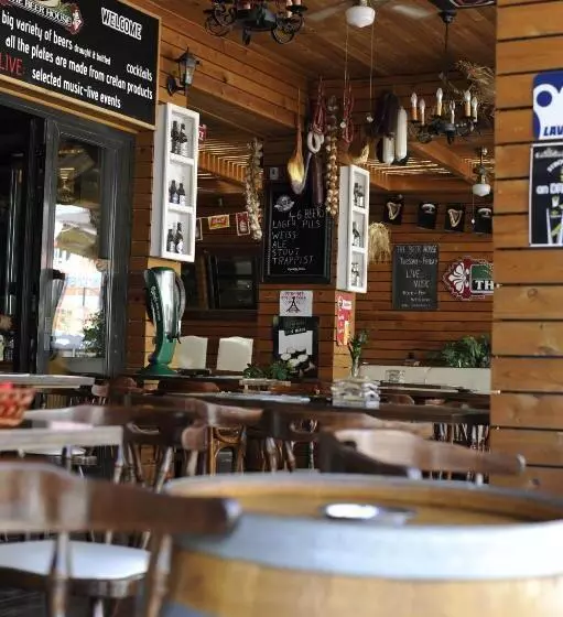 Fotos del hotel Porto Plazza:  19