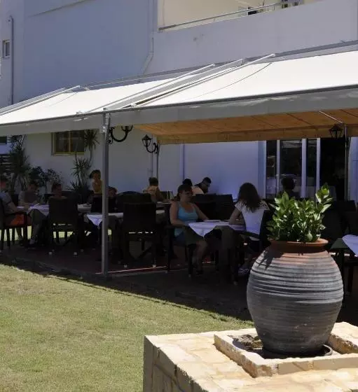 Fotos del hotel Porto Plazza:  9