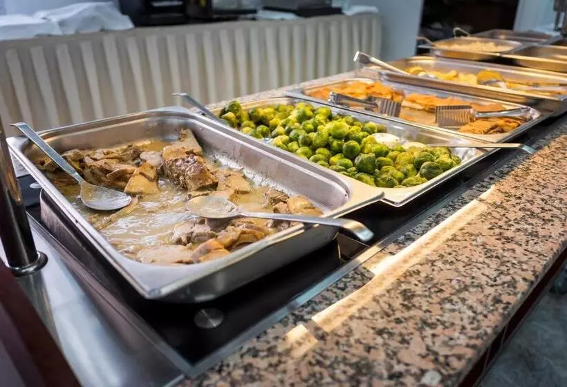 Fotos del hotel Porto Plazza:  6