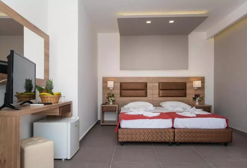 Fotos del hotel Porto Plazza:  3