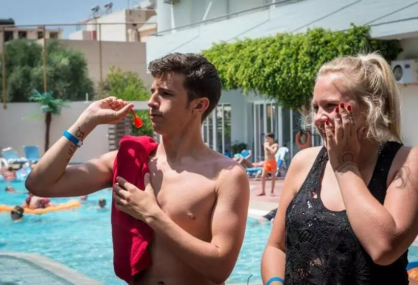 Fotos del hotel Porto Plazza:  22