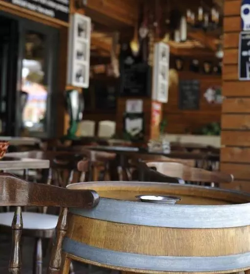 Fotos del hotel Porto Plazza:  24